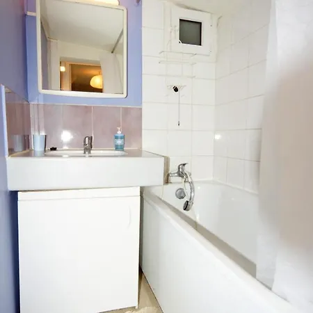 25m2 Jardin Bois-Colombes