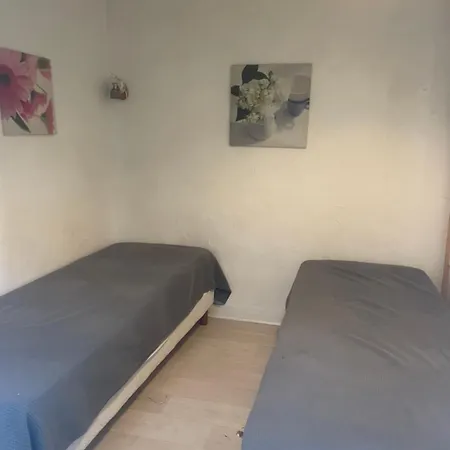 25m2 Jardin * Bois-Colombes
