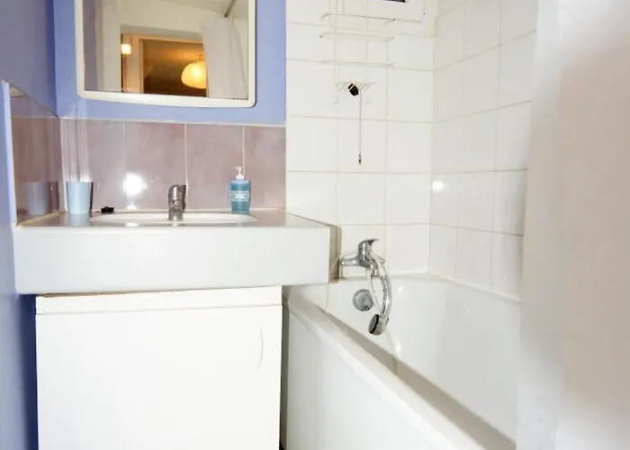 25m2 Jardin Коломб